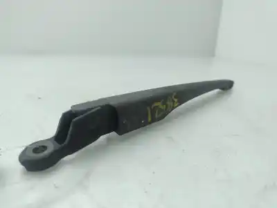 Second-hand car spare part rear windshield wiper arm for bmw x3 (e83) 2.0d oem iam references 61623400708  