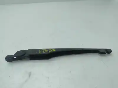 Second-hand car spare part rear windshield wiper arm for bmw x3 (e83) 2.0d oem iam references 61623400708  