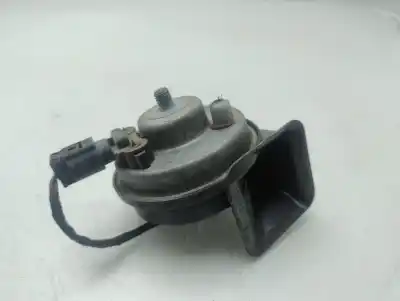 Pezzo di ricambio per auto di seconda mano corno per bmw x3 (e83) 2.0d riferimenti oem iam 703881157  