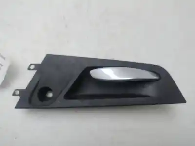 Second-hand car spare part interior left front handle for bmw x3 (e83) 2.0d oem iam references 3416159  