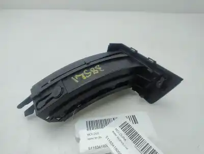 Peça sobressalente para automóvel em segunda mão moldagem por bmw x3 (e83) 2.0d referências oem iam 51163416005  