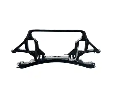 Second-hand car spare part front panel for bmw x3 (e83) 2.0d oem iam references 51643419945  