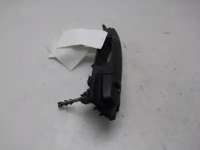 Автозапчасти б/у левая передняя наружная ручка за toyota yaris (ksp9/scp9/nlp9) básico ссылки oem iam 6921142010