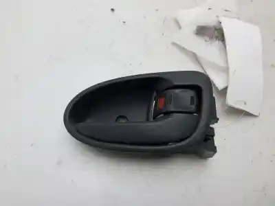 Автозапчасти б/у внутри передней правой ручки за toyota yaris (ksp9/scp9/nlp9) básico ссылки oem iam 692050d90
