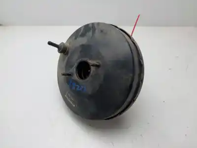 Автозапчастина б/у гальмівний серво для toyota yaris (ksp9/scp9/nlp9) básico посилання на oem iam 472000d181  