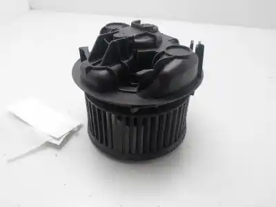 Pezzo di ricambio per auto di seconda mano VENTOLA RISCALDAMENTO per RENAULT MEGANE II BERLINA 3P  Riferimenti OEM IAM 7701056964  