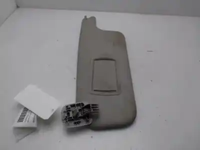 İkinci el araba yedek parçası SOL GÜNESLIK için RENAULT MEGANE II CLASSIC BERLINA  OEM IAM referansları 8200246823  