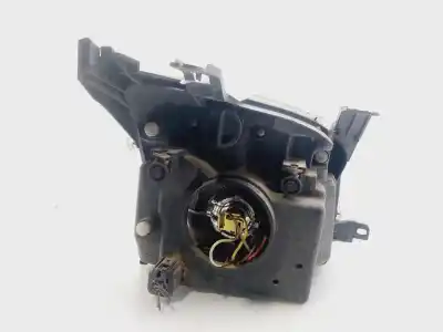 Автозапчастина б/у ліва фара для ford fusion (cbk) trend посилання на oem iam 2n1h13w030cj  