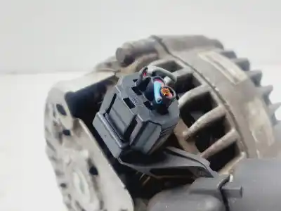 Автозапчастина б/у генератор для ford fusion (cbk) trend посилання на oem iam 3s6taa   Автозапчастина б/у генератор для ford fusion (cbk) trend посилання на oem iam 3s6taa