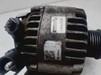 Автозапчастина б/у генератор для ford fusion (cbk) trend посилання на oem iam 3s6taa   Автозапчастина б/у генератор для ford fusion (cbk) trend посилання на oem iam 3s6taa