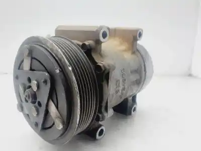 Автозапчастина б/у компресор кондиционера для ford fusion (cbk) trend посилання на oem iam 2s6119d629ae  