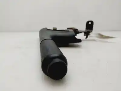 Автозапчастина б/у важіль ручного гальма для ford fiesta (cbk) ghia посилання на oem iam 2s612708aw   Автозапчастина б/у важіль ручного гальма для ford fiesta (cbk) ghia посилання на oem iam 2s612708aw