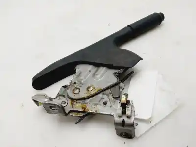 Автозапчастина б/у важіль ручного гальма для ford fiesta (cbk) ghia посилання на oem iam 2s612708aw   Автозапчастина б/у важіль ручного гальма для ford fiesta (cbk) ghia посилання на oem iam 2s612708aw