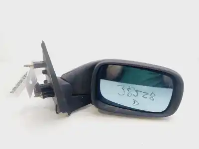Автозапчастина б/у правий задний огляд для renault laguna ii (bg0/1_) 1.9 dci (bg08, bg0g) посилання на oem iam 7701053959  