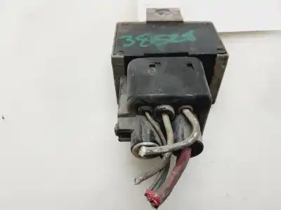 Second-hand car spare part Glow Plug for RENAULT LAGUNA II (BG0/1_) 1.9 DCI (BG08, BG0G) OEM IAM references 7700115078  