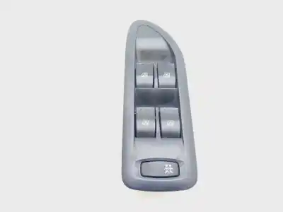 Second-hand car spare part left front power window switch for renault laguna ii (bg0/1_) 1.9 dci (bg08, bg0g) oem iam references 8200315042  