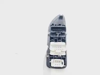 Second-hand car spare part left front power window switch for renault laguna ii (bg0/1_) 1.9 dci (bg08, bg0g) oem iam references 8200315042  