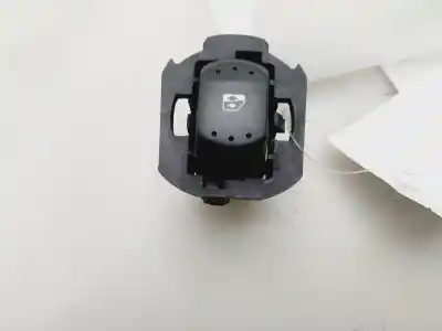 Second-hand car spare part right front power window switch for renault laguna ii (bg0/1_) 1.9 dci (bg08, bg0g) oem iam references 8200181695  
