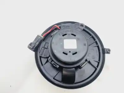 Автозапчастина б/у вентилятор опалення для renault laguna ii (bg0/1_) 1.9 dci (bg08, bg0g) посилання на oem iam 52488121  