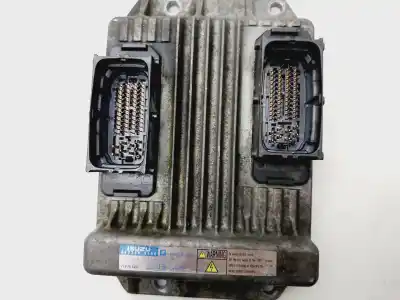 Автозапчасти б/у  за OPEL MERIVA  ссылки OEM IAM 8973509486  