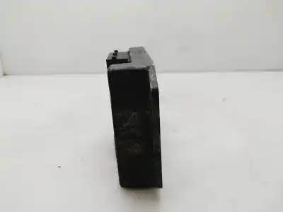 Second-hand car spare part ecu engine control for opel meriva cosmo oem iam references 8973509486  