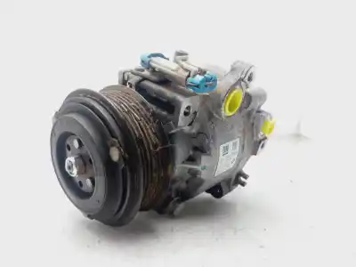 Pezzo di ricambio per auto di seconda mano compressore aria condizionata per opel mokka x selective 140 cv / 103 kw riferimenti oem iam 945596009600  