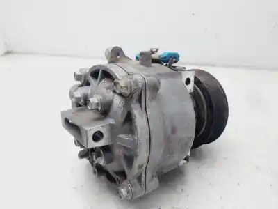 Pezzo di ricambio per auto di seconda mano compressore aria condizionata per opel mokka x selective 140 cv / 103 kw riferimenti oem iam 945596009600  