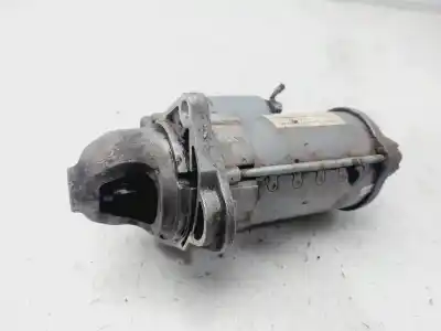 Pezzo di ricambio per auto di seconda mano motorino di avviamento per opel mokka x selective 140 cv / 103 kw riferimenti oem iam 25194650  