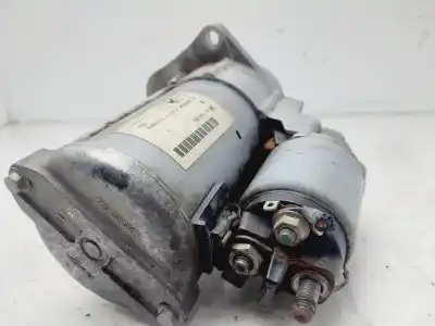 Pezzo di ricambio per auto di seconda mano motorino di avviamento per opel mokka x selective 140 cv / 103 kw riferimenti oem iam 25194650  