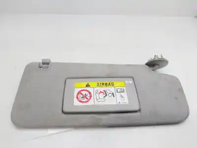 Автозапчасти б/у правая зона за opel mokka x selective 140 cv / 103 kw ссылки oem iam 95430402  
