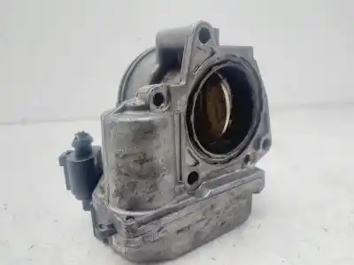Peça sobressalente para automóvel em segunda mão borboleta de admissão por seat leon (1p1) reference referências oem iam 03g128063c  