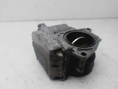 Peça sobressalente para automóvel em segunda mão borboleta de admissão por seat leon (1p1) reference referências oem iam 03g128063c  