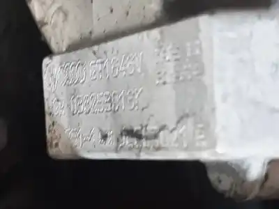 Peça sobressalente para automóvel em segunda mão  por SEAT LEON (1P1)  Referências OEM IAM BXE  