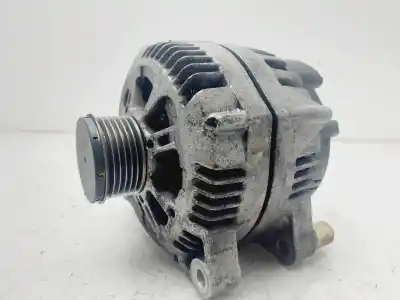 Автозапчасти б/у генератор за PEUGEOT 307 (S1) XR ссылки OEM IAM 9645907580  