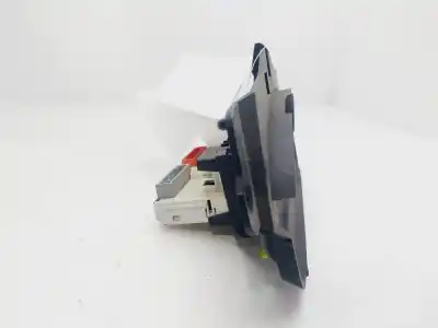 Pezzo di ricambio per auto di seconda mano display multifunzione per renault megane i scenic (ja0) 1.6 16v kaleido 107 cv / 79 kw riferimenti oem iam 8200028364  