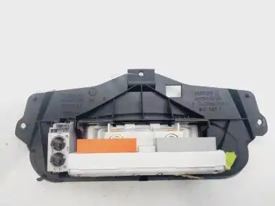 Pezzo di ricambio per auto di seconda mano display multifunzione per renault megane i scenic (ja0) 1.6 16v kaleido 107 cv / 79 kw riferimenti oem iam 8200028364  