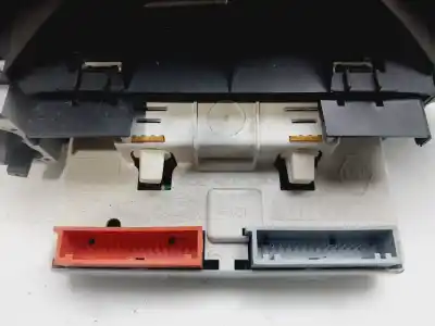 Pezzo di ricambio per auto di seconda mano display multifunzione per renault megane i scenic (ja0) 1.6 16v kaleido 107 cv / 79 kw riferimenti oem iam 8200028364  