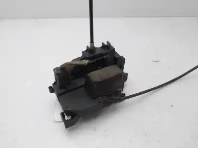 Peça sobressalente para automóvel em segunda mão fechadura da porta traseira esquerda por renault modus i-music 86 cv / 63 kw referências oem iam 8200522055  