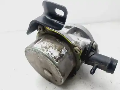 Second-hand car spare part brake depressor / vacuum pump for renault modus i-music 86 cv / 63 kw oem iam references 9631971580  