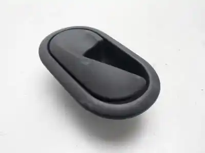 Second-hand car spare part interior left rear handle for renault modus i-music 86 cv / 63 kw oem iam references 310579  