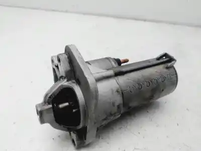 Second-hand car spare part starter motor for renault modus i-music 86 cv / 63 kw oem iam references 8200584675  