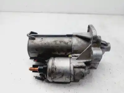 Автозапчастина б/у ДВИГУН ЗАПУСКАЄТЬСЯ для RENAULT MODUS  Посилання на OEM IAM 8200584675  