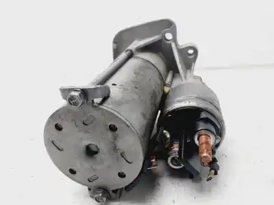 Second-hand car spare part starter motor for renault modus i-music 86 cv / 63 kw oem iam references 8200584675  