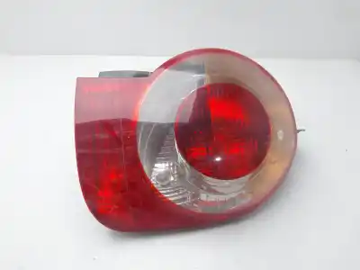 Peça sobressalente para automóvel em segunda mão farolim traseiro direito por renault modus i-music 86 cv / 63 kw referências oem iam 8200212204  