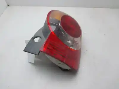 Peça sobressalente para automóvel em segunda mão farolim traseiro direito por renault modus i-music 86 cv / 63 kw referências oem iam 8200212204  