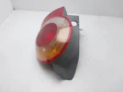 Peça sobressalente para automóvel em segunda mão FAROLIM TRASEIRO DIREITO por RENAULT MODUS  Referências OEM IAM 8200212204  