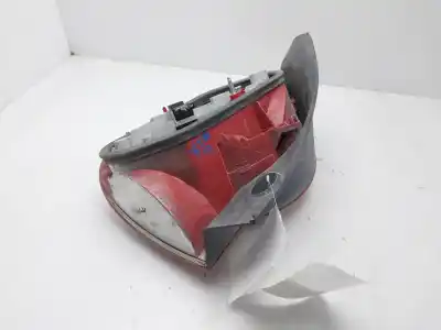 Peça sobressalente para automóvel em segunda mão farolim traseiro direito por renault modus i-music 86 cv / 63 kw referências oem iam 8200212204  