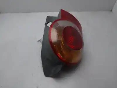 Peça sobressalente para automóvel em segunda mão Farolim Traseiro Esquerdo por RENAULT MODUS i-Music 86 CV / 63 KW Referências OEM IAM 8200538786  