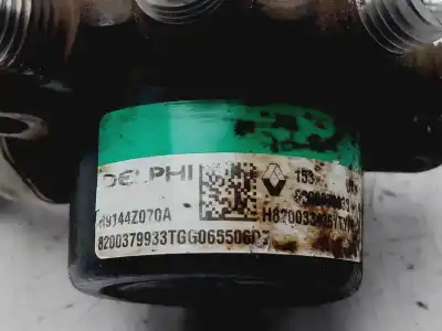 Second-hand car spare part DISTRIBUTOR PIPE for RENAULT MODUS  OEM IAM references 8200379933   Second-hand car spare part DISTRIBUTOR PIPE for RENAULT MODUS  OEM IAM references 8200379933