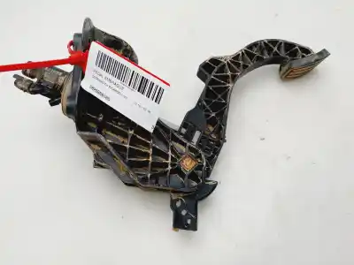 İkinci el araba yedek parçası debriyaj için citroen c4 picasso live oem iam referansları 9820886180  